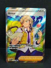 Arven 235/198 SV01: Scarlet & Violet Base Set Holo for sale online