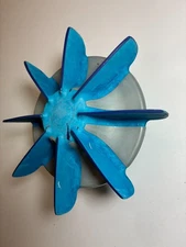 Zodiac MX8/MX6 R0525000 Pool Cleaner CYCLONIC TURBINE Genuine Lightly Used