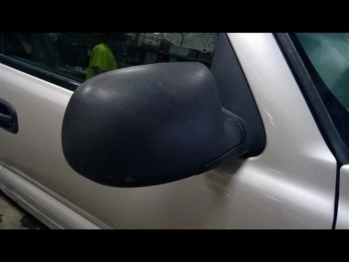 Passenger Side View Mirror Manual Folding Fits 99-07 SIERRA 1500 PICKUP 959143
