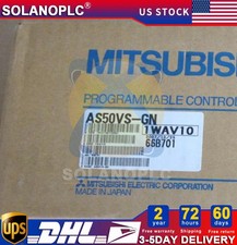NEW Mitsubishi AS50VS-GN in Box US Free TAX