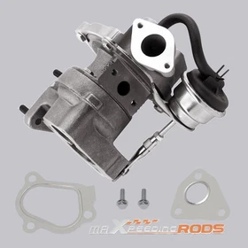 Turbolader for Fiat Punto (188_) 1.3 JTD 16V 51KW 2003-2012 71724166 54359880005