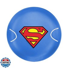 Slippery Racer ProDisc 26 Inch Heavy Duty Aluminum Iron Alloy Met