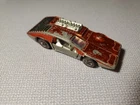 Hot Wheels Vintage Redline Side Kick