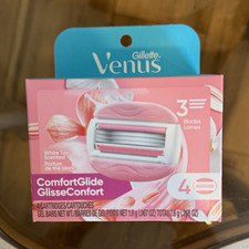 Gillette Venus ComfortGlide White Tea Scented...