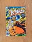 Vintage Uncanny X-Men Marvel Comics Issue 117 Collectible Classic Bronze Age