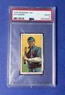 T206 Piedmont 150 Ed Karger Cincinnati PSA 2 GOOD