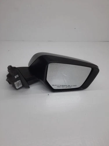 Passenger Side View Mirror With Integral Turn Signal Fits 18-20 IMPALA 141565