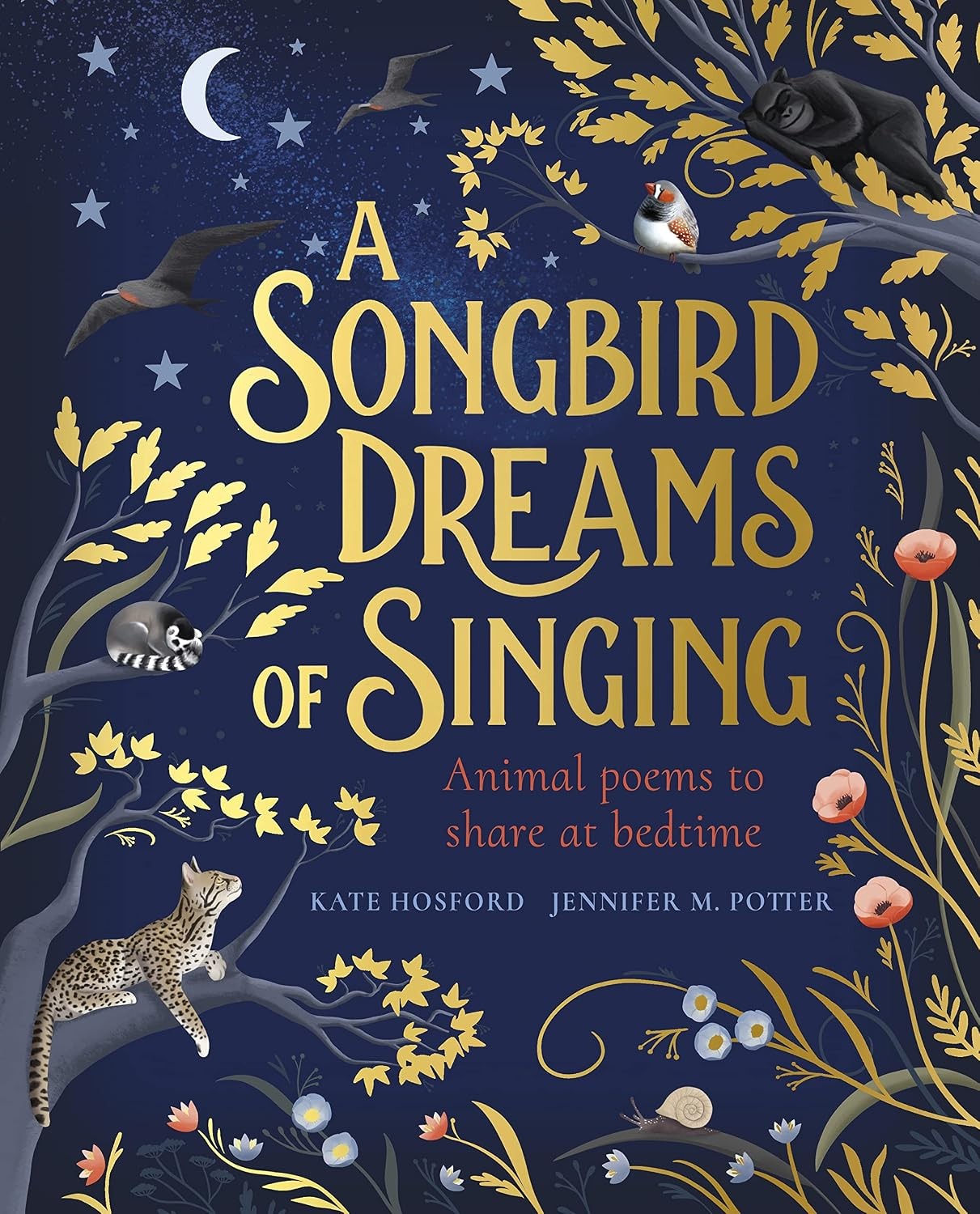 A Songbird Dreams of Singing - Image 6