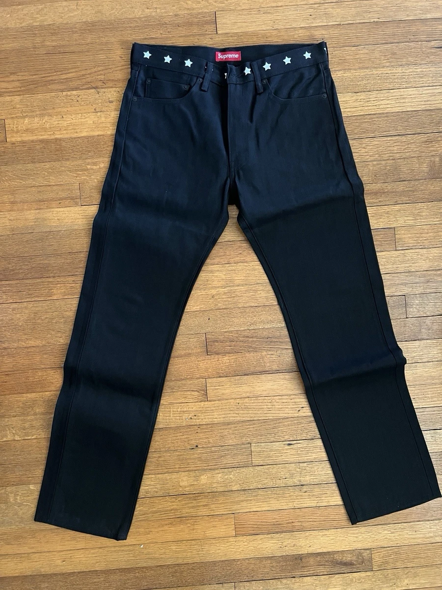 Supreme X Levis In Men's Jeans for sale - eBay