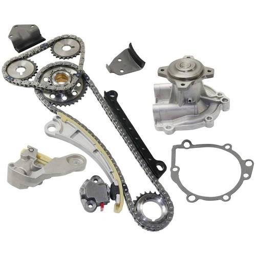 Timing Chain Kit For 2002-2007 Suzuki Aerio 1999-2003 Chevrolet Tracker