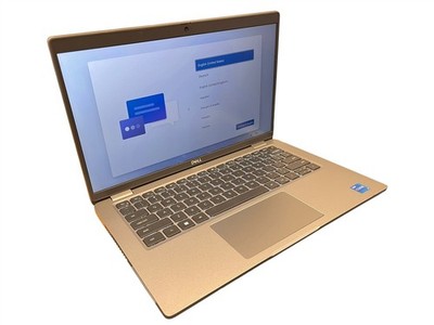 Dell Latitude 5430 i5-1245U 2.5GHz 16GB DDR4 512GB SSD 14'' WIN11 PRO Laptop PC