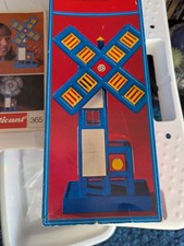 Plastikant Bausatz -Windmühle