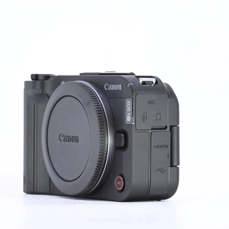 Canon EOS R50 V, photo 3 sur 4