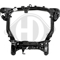 6537119 Hilfsrahmen/AggregateträGer Vorderachse FüR KIA Carens III GroßRaumlimou