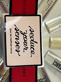 Victoria&rsquo;s Secret Sexy Little Things Discontinued perfume Variety Set