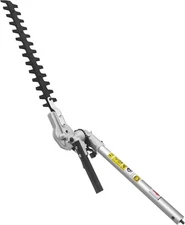 Replacementpart Hedge Attachment Compatible with Pas-225 Pas-2620 Brushcutter He