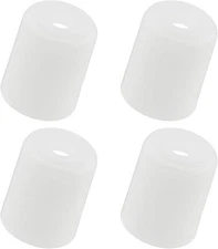 W10208398 Washer Dryer Door Hinge Pin Cap Replacement Part by JPKTA... 