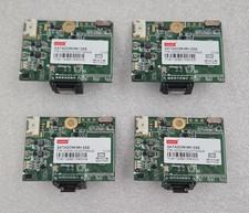 LOT 4 Innodisk SATADOM-MH 3SE DESMH-32GD07SWADB 32GB Internal Boot SSD Drive
