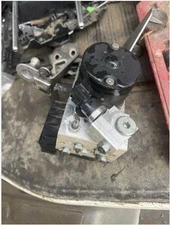 ANTI-LOCK BRAKE PTS 2001-2006 MERCEDES-BENZ S430