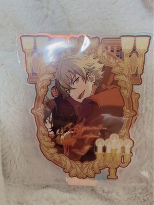 Ensemble Stars! China 5th Anniversary Acryl Stand Koga