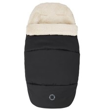 Maxi-Cosi 2-in-1 Fußsack footmuff black
