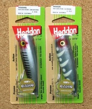 Smith Heddon to Origin Series Chugger Spook X9540 Limited Production Unop
