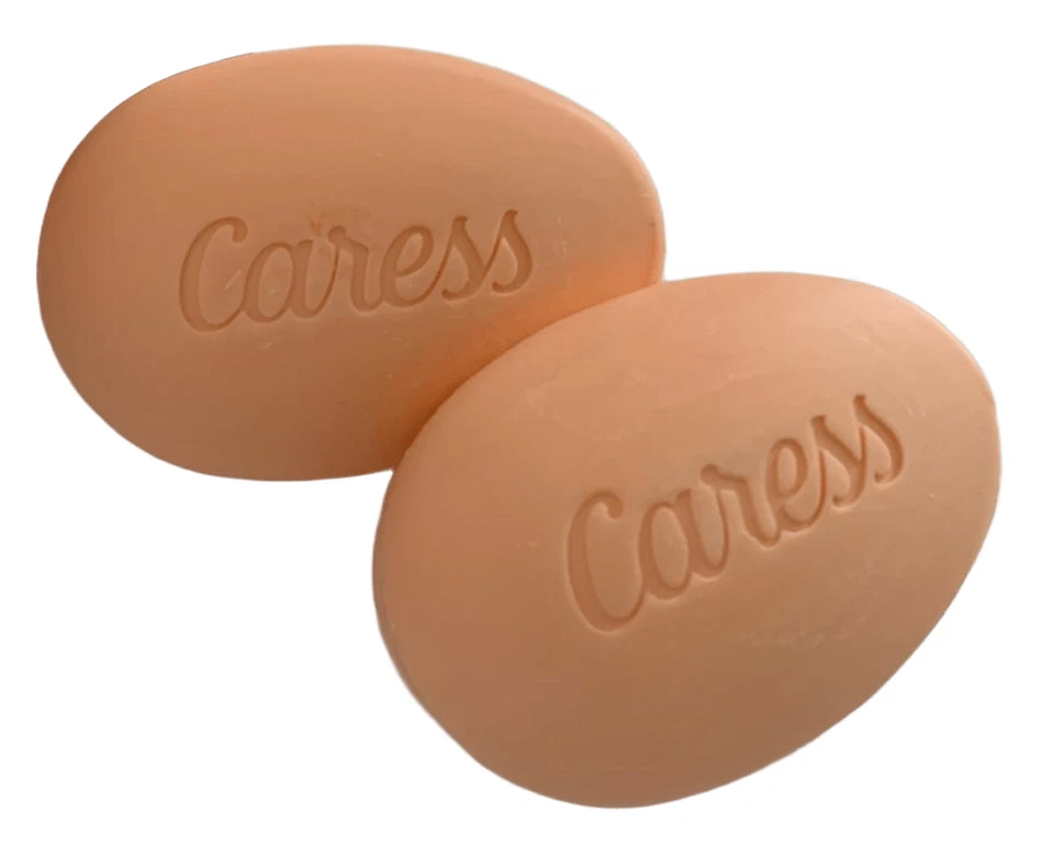 Ласка 8 шт. ежедневный шелковый батончик мыло белый персик и оранжевый цветок цветочная масляная эссенция - Изображение 3 из 4