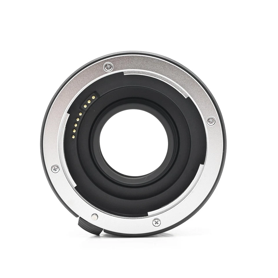 Kenko AF 1.4x DGX Teleplus HD Pro Teleconverter for Canon #784 - Image 3 of 4