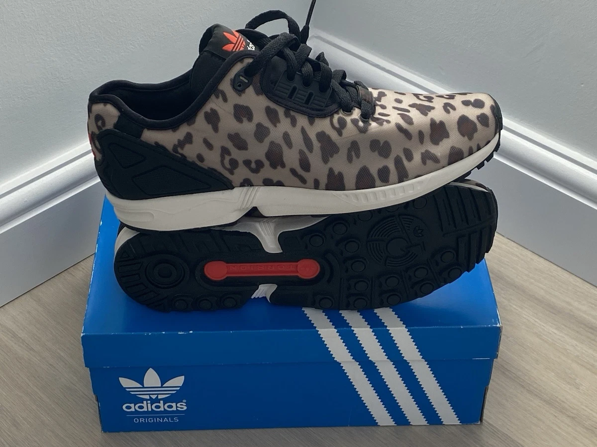 Preços baixos em Tênis masculino Adidas ZX Flux | eBay