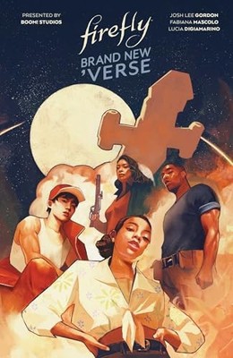Firefly: Brand New 'Verse, Gordon, Josh Lee