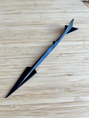 Replacement Arrow for 10'' Masthead Wind Vane (Windex-type)