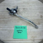 Technics SL-D2 Turntable Parts.- Tonearm