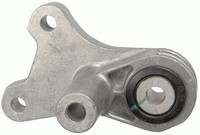 Motorhalterung Lemförder 39502 01 FüR OE 51999640 - 51999640