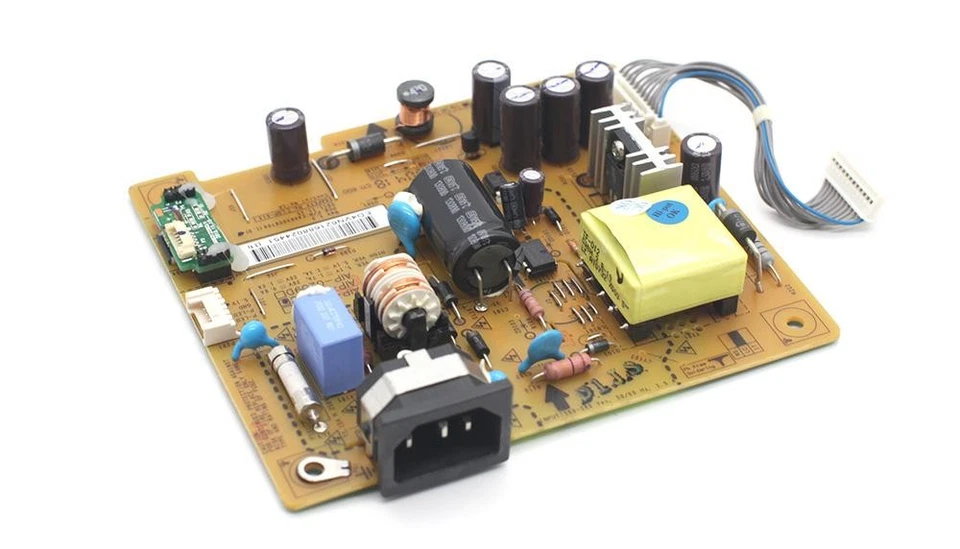 LG EAX63028704 AIP-0209C POWER BOARD LGP-013 NETZTEIL PLATINE POWER SUPPLY - Bild 3 von 4