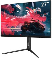 MONITOR LC-POWER 4K UHD 144Hz IPS 27 INCHES H...