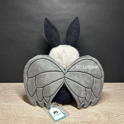 AUTHENTIC❗️Jellycat Miff mothman- NWT- SHIPS SAME DAY! | eBay