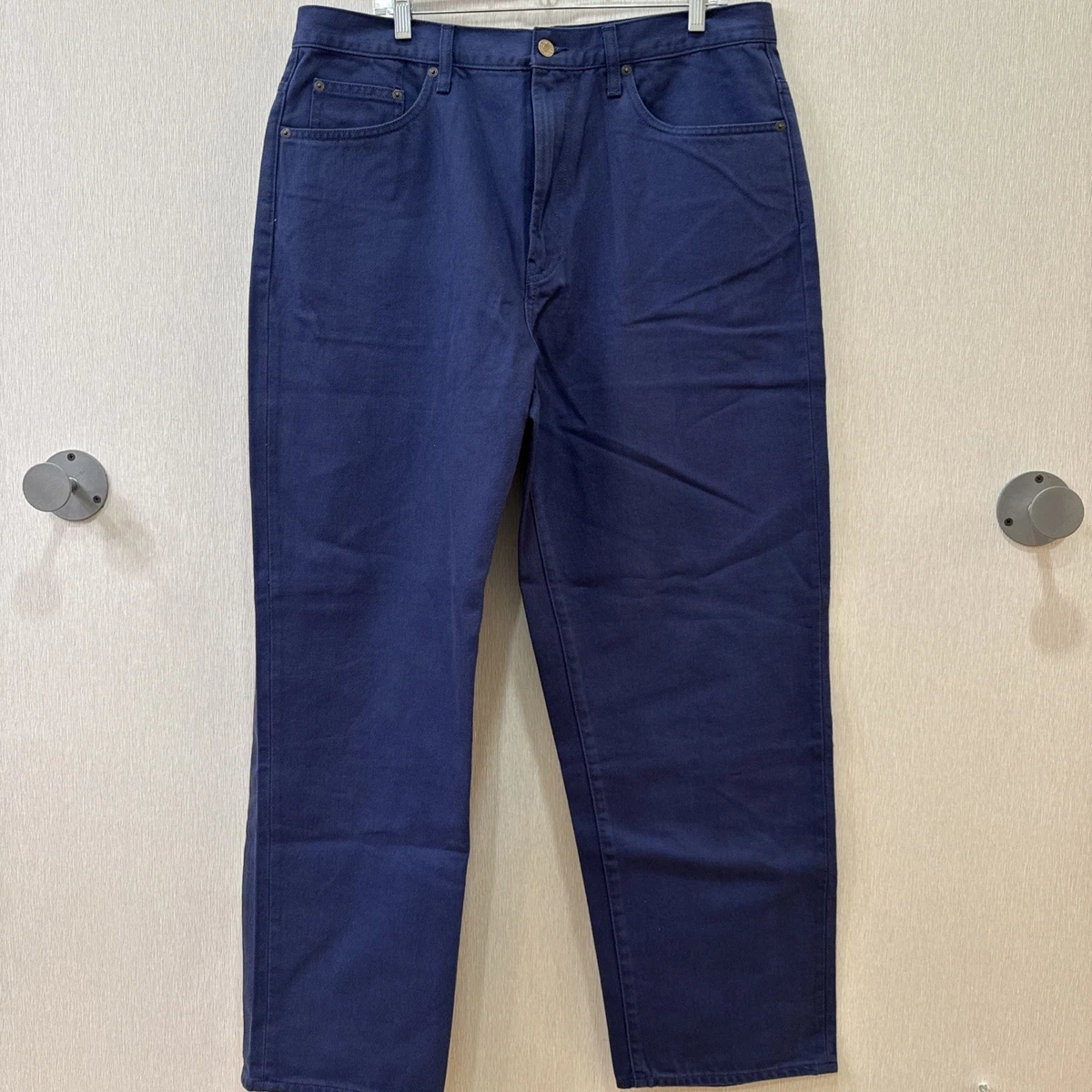 Supreme Men's Regular 34 in Inseam Jeans for sale | eBay