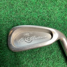 Cleveland Tour Action TA5 4-iron Sensicore Regular Flex Tour Velvet grip RH
