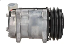 TCCI QP5H14-6642 Compressor, Air Conditioning