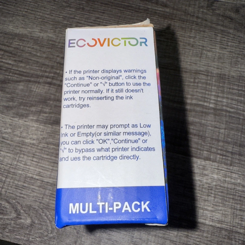 2X Color PG-240XL CL-241XL Ink - Image 4 of 4