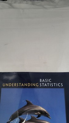 BASIC UNDERSTANDING STATISTIC  CENGAGE Brain.com  ISBN 978-1-337-55807-5