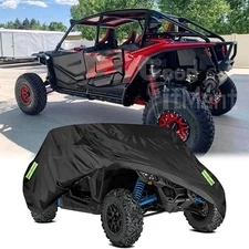 For Honda Talon 1000X-4 1000-5 Utility Vehicle Storage Cover Waterproof Outdoor