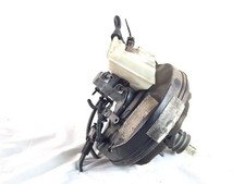 9682650980 Bremskraftverstärker PEUGEOT 3008 2.0 D 110KW 6M 5P (2011) Part Used