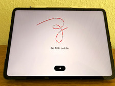 OnePlus Pad Go 2 Android Tablet 256 GB 11,35 Zoll Grau Wi‑Fi