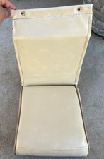 Ford Thunderbird Rear Back Seat Center Console Armrest 1964-1966 64-66 Oem 1