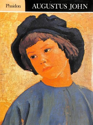Augustus John by Shone, Richard