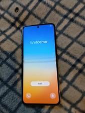 Samsung Galaxy Z Flip 5 Smartphone Unlocked