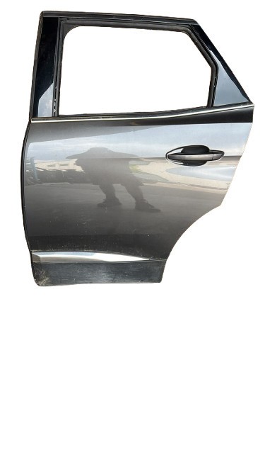 PORTIERA POSTERIORE SINISTRA PER PEUGEOT 3008 GT Line (17>)