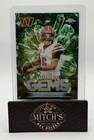 2025 Topps Chrome Daniels Base (RAW)