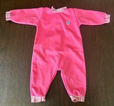 Little Girl's Splash About Swim Wet Suit - Sz L